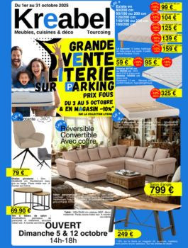 Magazine octobre 2025